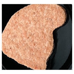 Pojarski de veau (50x150 gr)  PS