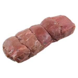 Paupiettes de Sanglier 160-180 gr 28-32pces PV PS