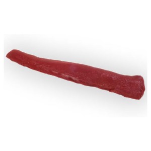 Entrecôte de cerf s/peau, 1.3-2.5 kg  PV  PS-C