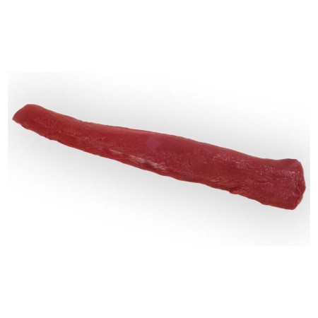 Entrecôte de cerf s/peau, 1.3-2.5 kg  PV  PS-C