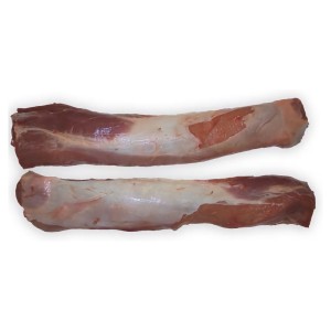 Filet de sanglier surgelé PV pièce de 1.5 kg envPS