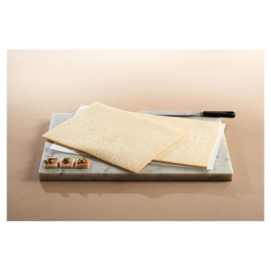 Plaque de pain de mie  (250 gr) PS