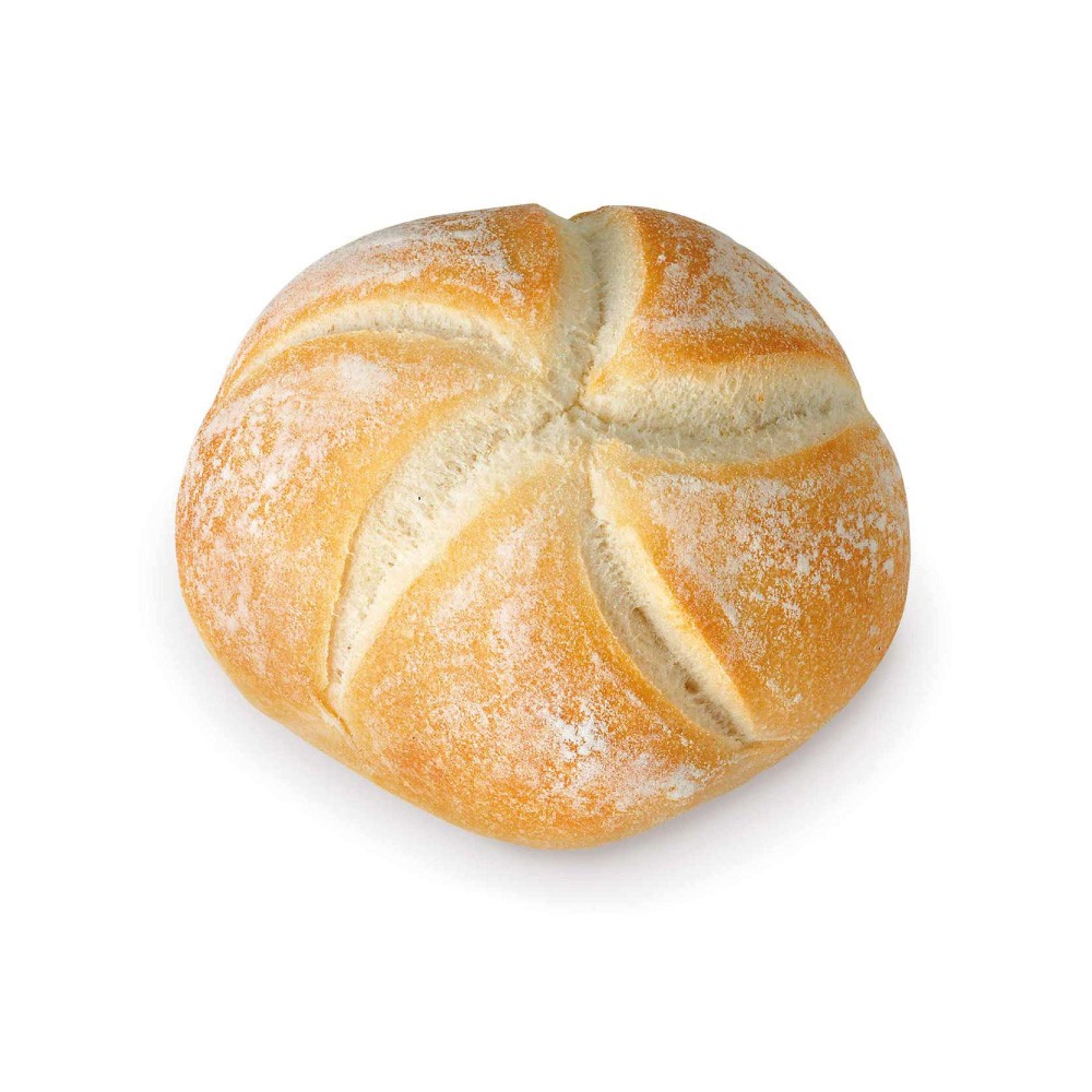 Petits pains étoile (62 gr) 5107 PS