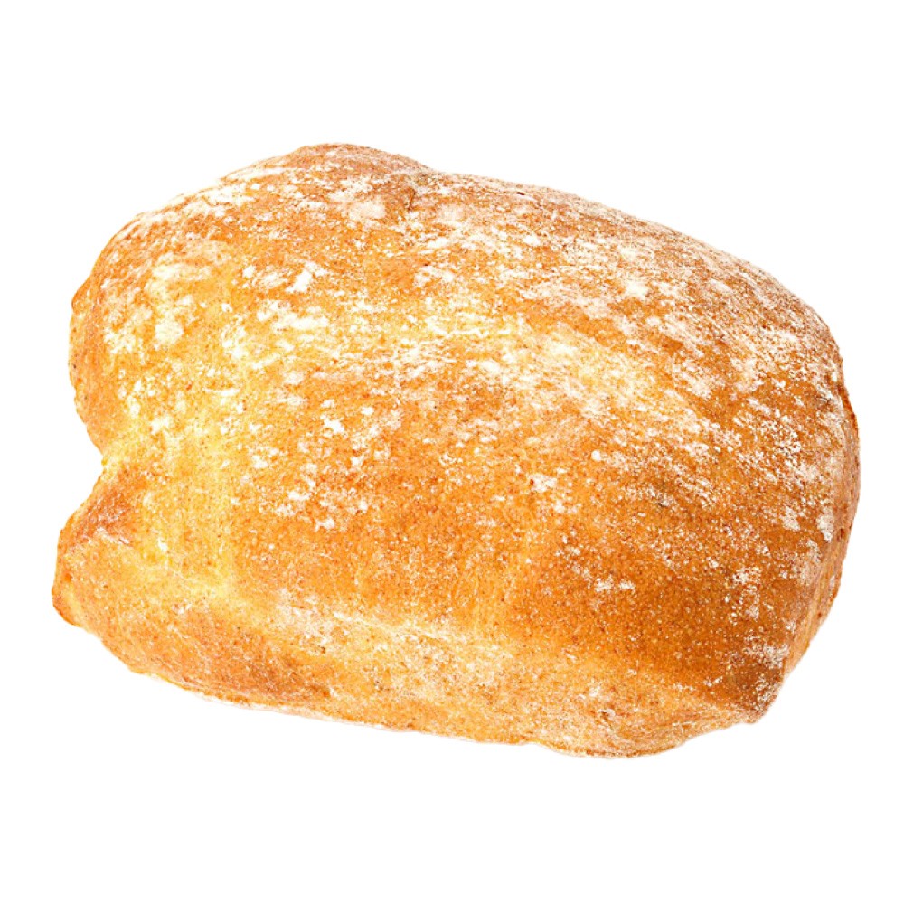 Ciabatta à l'origan (90 gr) 4526 PS-L