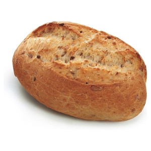 Petit pain aux grains (75 gr) 5273 PS-L
