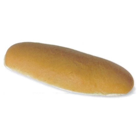Pain Sandwich HOT DOG  (80 gr)
