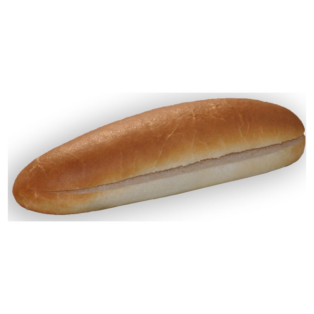 Pain  Sandwich COUPE LATERALE  (80 gr) PS