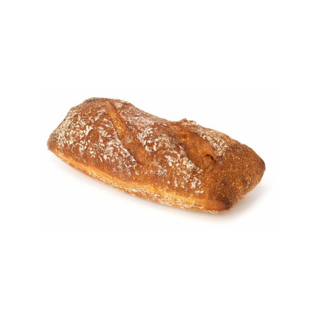 Petit pain croustillant bis (100 gr) 5987 PS-L