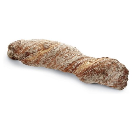 Pain pirouette grand blanc (380 gr) 4913