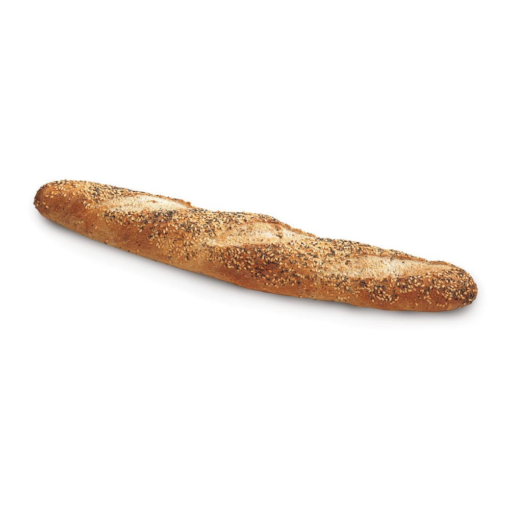 Flûte rustique (220 gr) 4864  PS-L