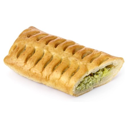 Strudel au brocoli (140 gr) 4183 PS-L