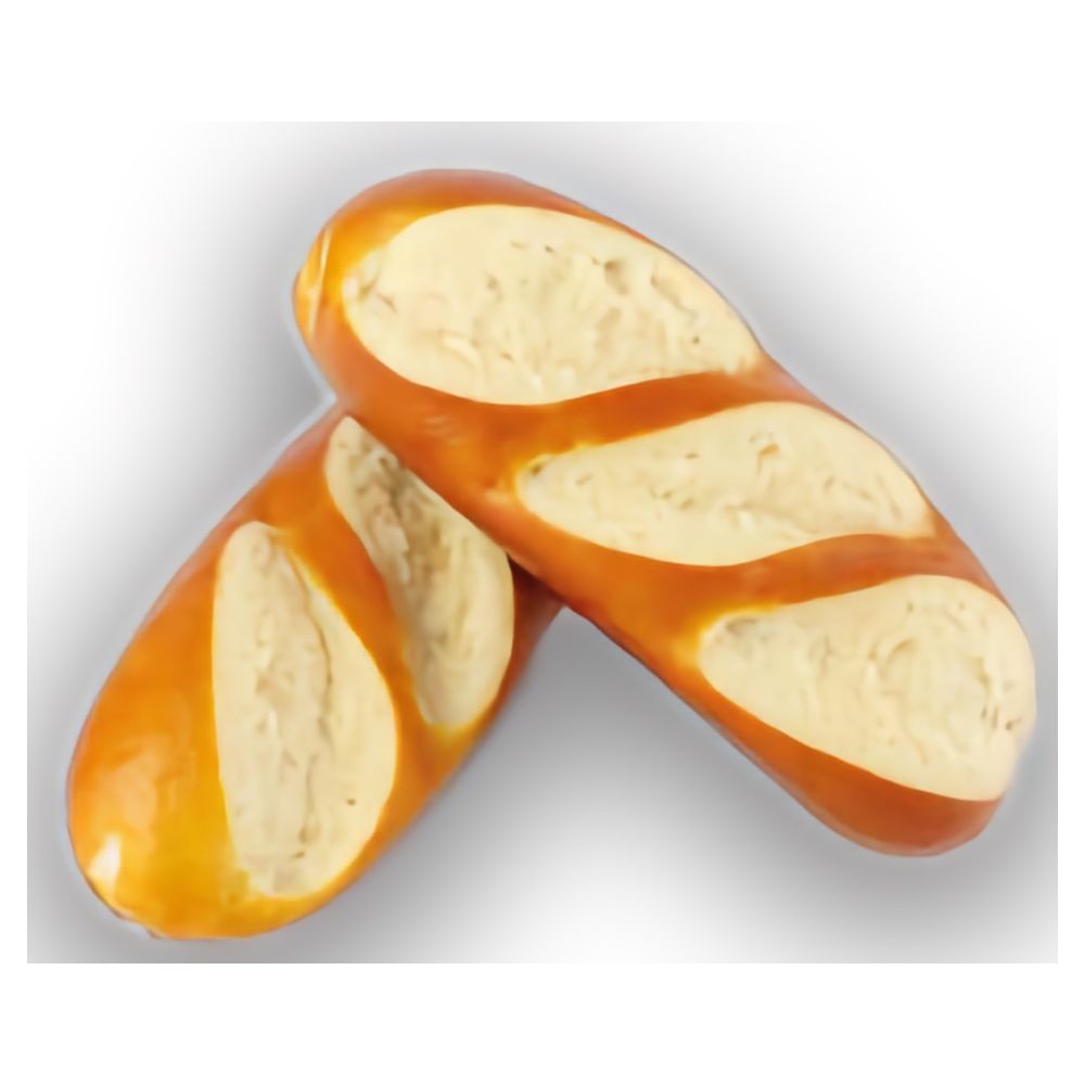Brezel/délice (moricette) env.13.5cm (65 gr)
