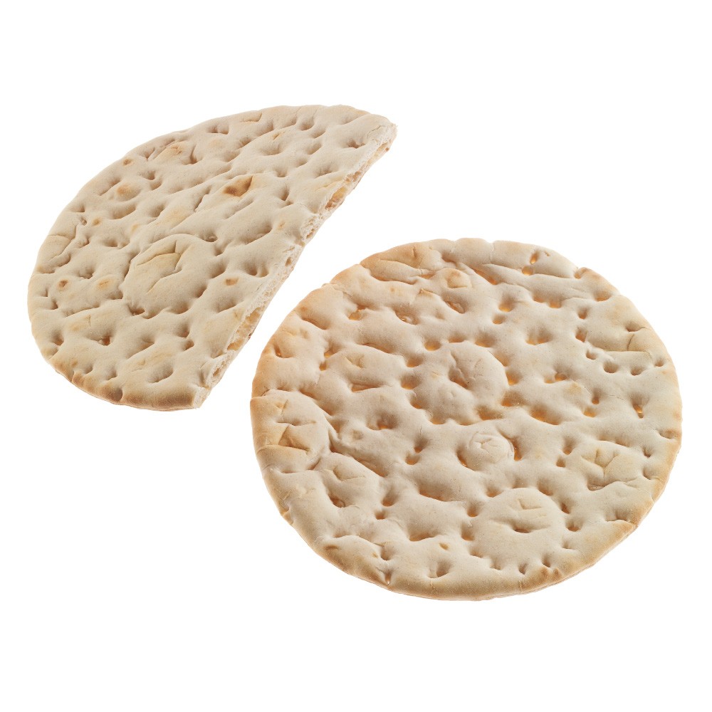 Pain Suédois (55gr) Ø 16 cm PS