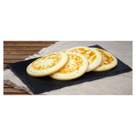 Blinis (80x60gr) GRTA PS