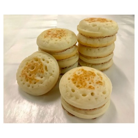 Blinis mini (3x72x15 gr) GRTA  PS