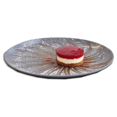 Cheesecake ind. aux Fruits Rouges (90 gr) PS