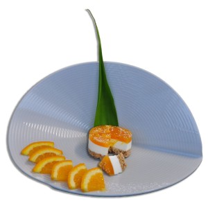 Sablé Mangue & Coco (90 gr) Ø 7 cm PS
