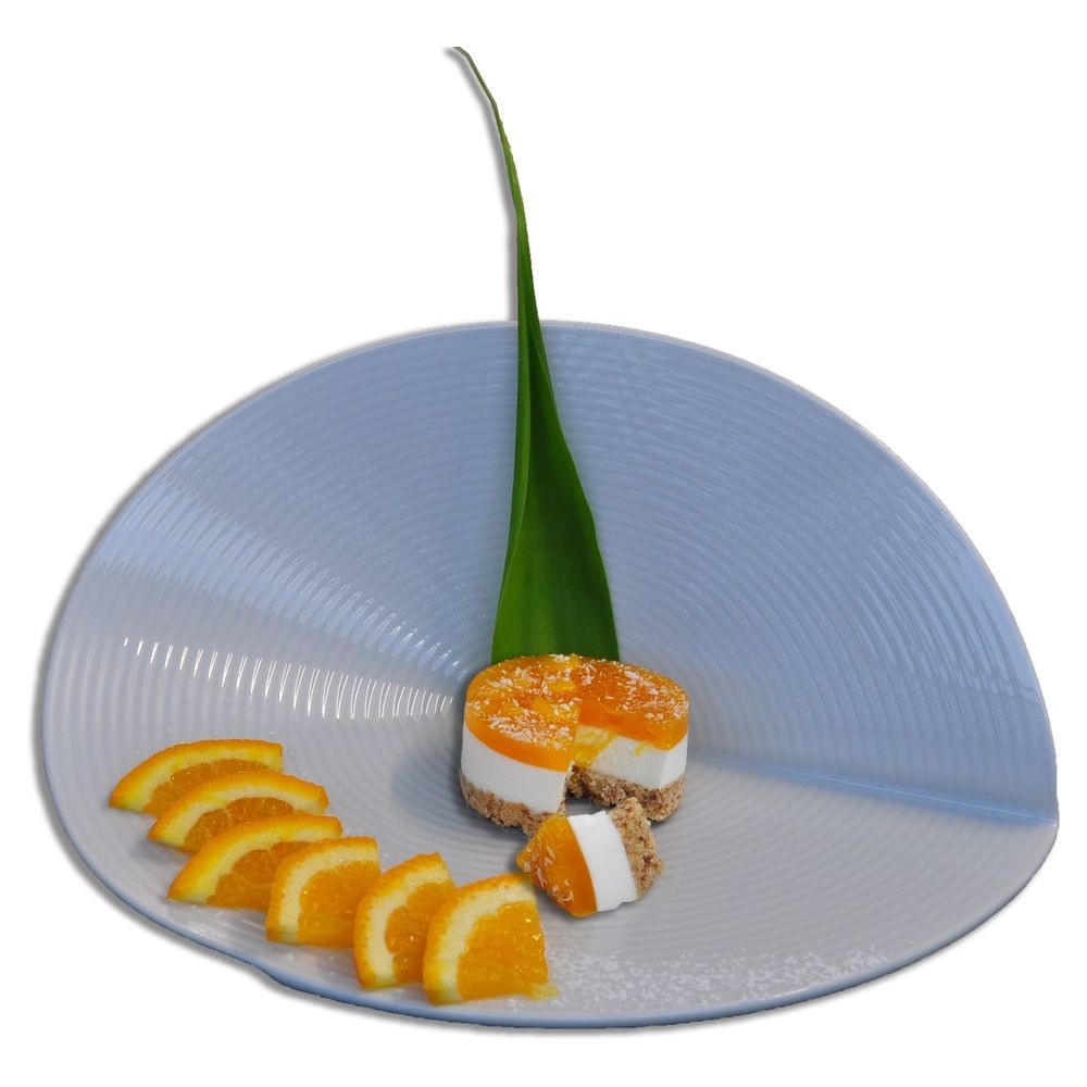 Sablé Mangue & Coco (90 gr) Ø 7 cm PS