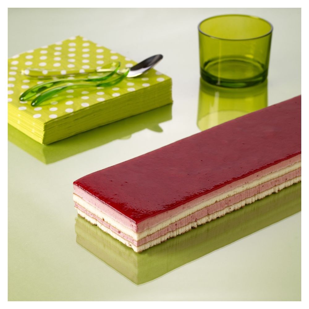 Fraise-Framboise (500 gr) PS