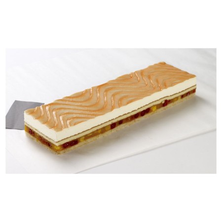 Bande tiramisu mangue passion (810 gr)PS