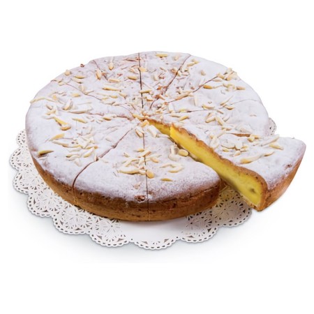 Torta della Nonna (1300gr) PS