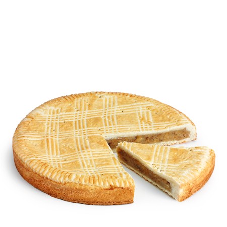 Tourte aux noix (1400 gr) 4224 PS-L