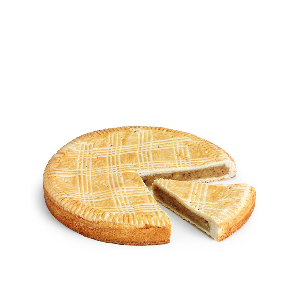 Tourte aux noix (1400 gr) 4224 PS-L