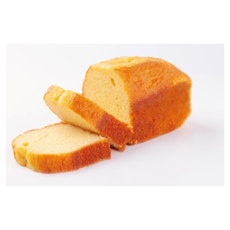 Cake nature au beurre (8x575 gr) PS