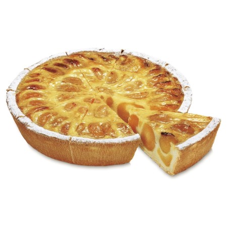 Gâteaux aux abricots 1,3 kg 5095PS-L