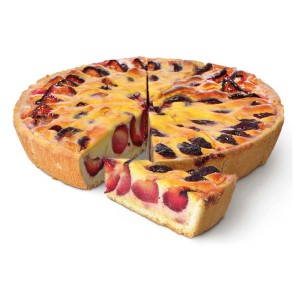 Gâteaux aux pruneaux 1,3 kg 5096PS