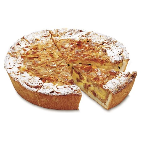 Gâteaux aux pommes, 2x1,3 kg  5094PS