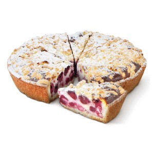 Gâteaux aux cerises 1,3 kg 5097PS-L