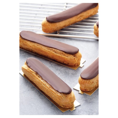 Maxi éclair Chocolat (60x80 gr) PS