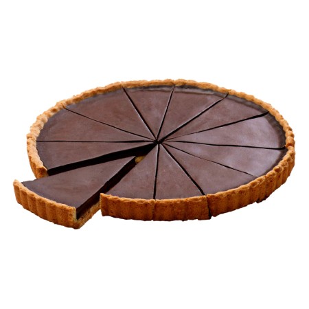 Tarte au Chocolat (750 gr) PS