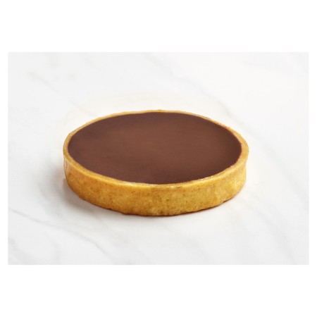 Tartelette chocolat cuite 4x(10x80 gr) PS