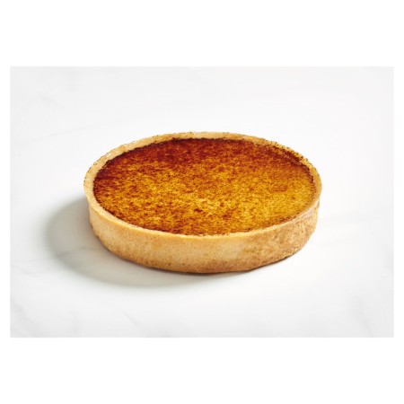 Tartelette Saveur Crème Brulée 85 gr PS