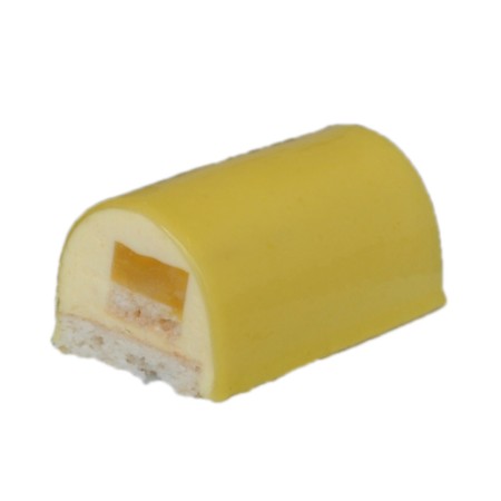 Bûchette exotique (Noël 25) (21x80 g)