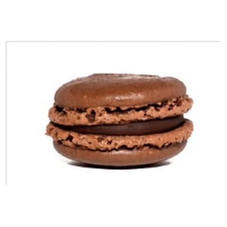 Macarons Chocolat (20 gr)PS