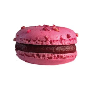 Macarons Framboise (20 gr)PS