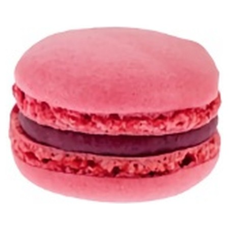 Macarons Framboise (20 gr)PS