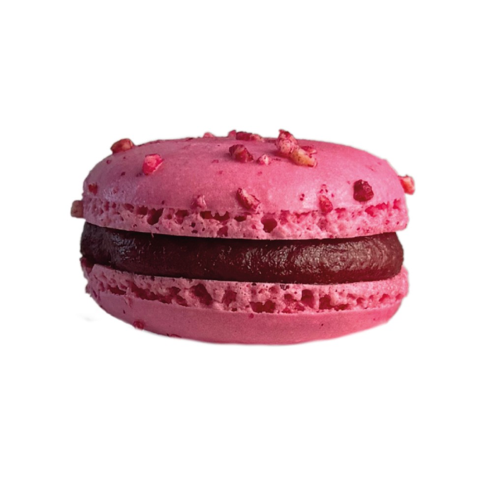 Macarons Framboise (20 gr)PS