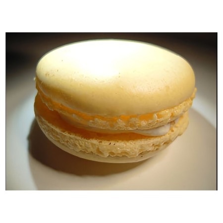 Macarons Crème de Citron (14 gr) PS-L