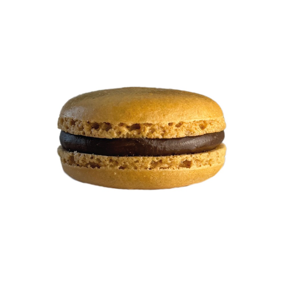Macarons Café (18 gr) PS