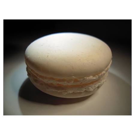 Macarons Vanille (20 gr) PS