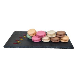 NOUVEAU Assortiment Macarons (35x14 gr)