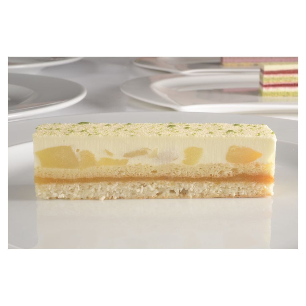 Bande Caraïbe Ananas (3x830 gr) PS