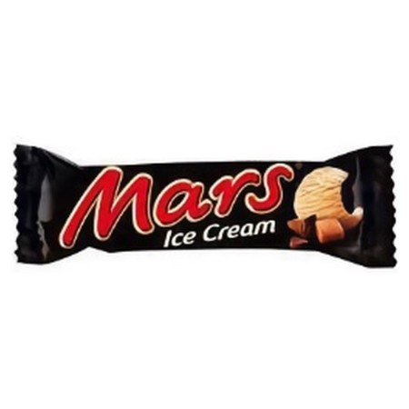 Mars 24x51 ml Brake PS