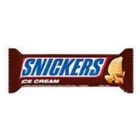 Snickers 24x53ml Brake PS