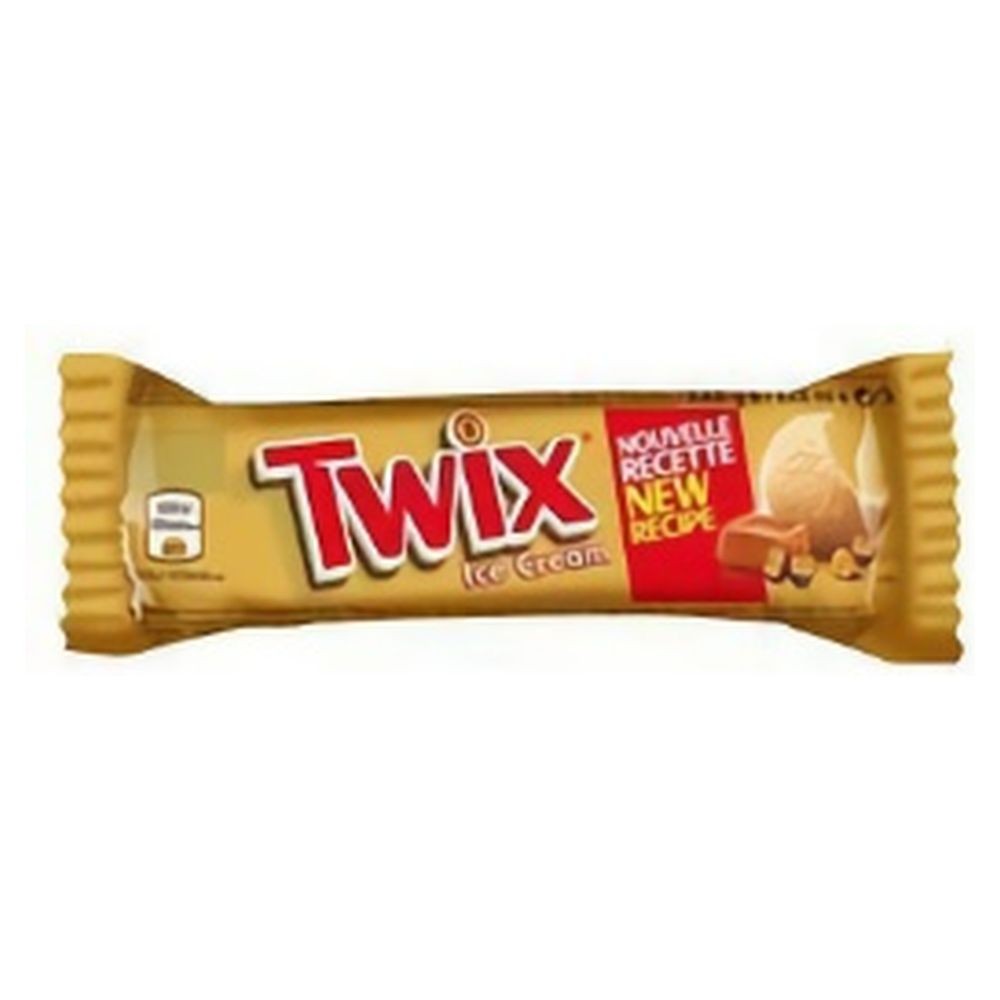 Twix 24x50ml bRAKE PS