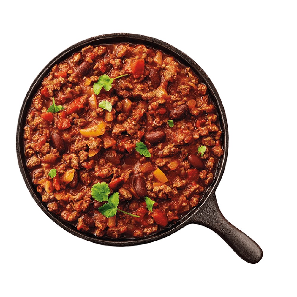 Quorn Haché bien cuit PS